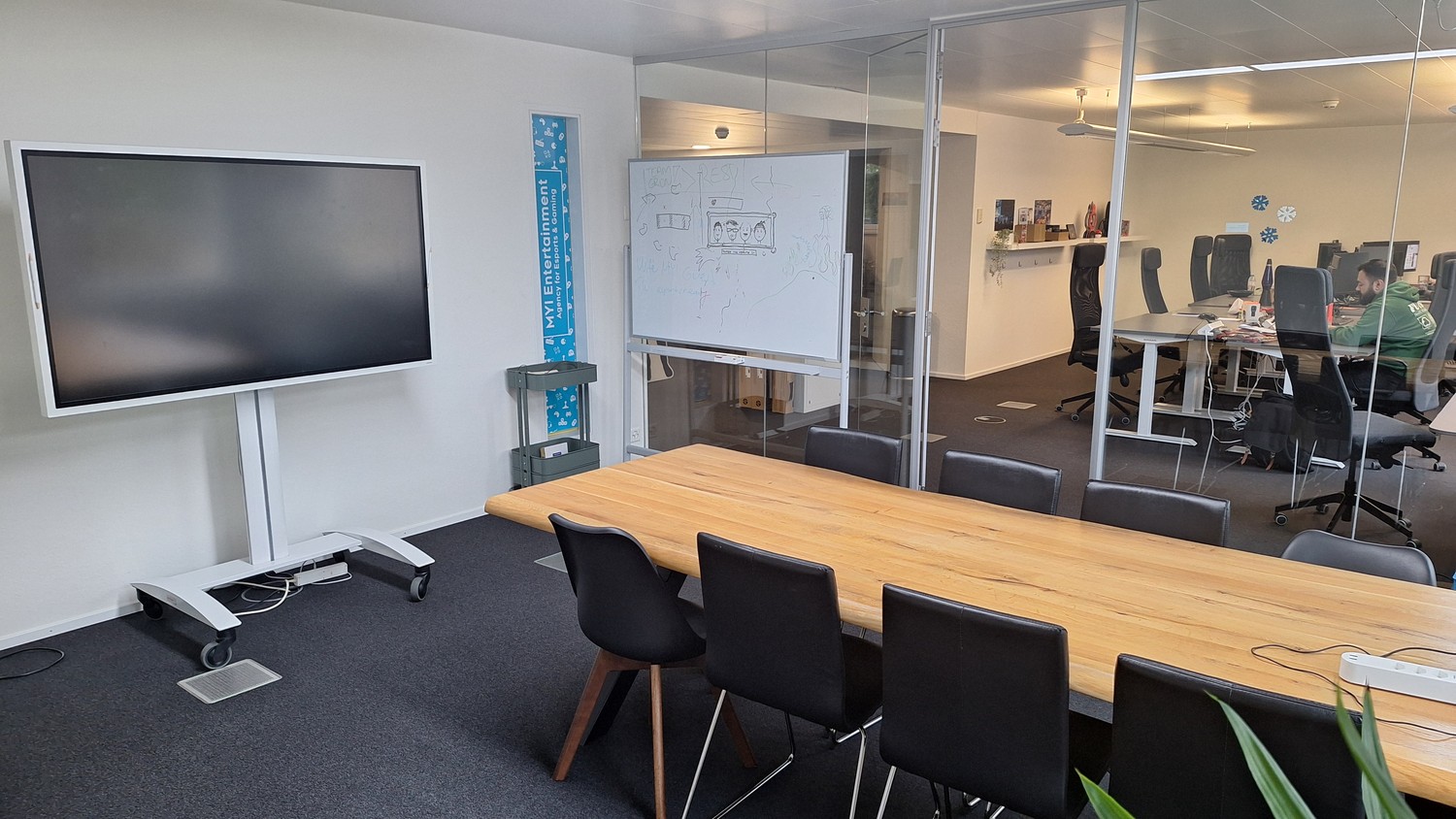 Office, photo 3 of 4