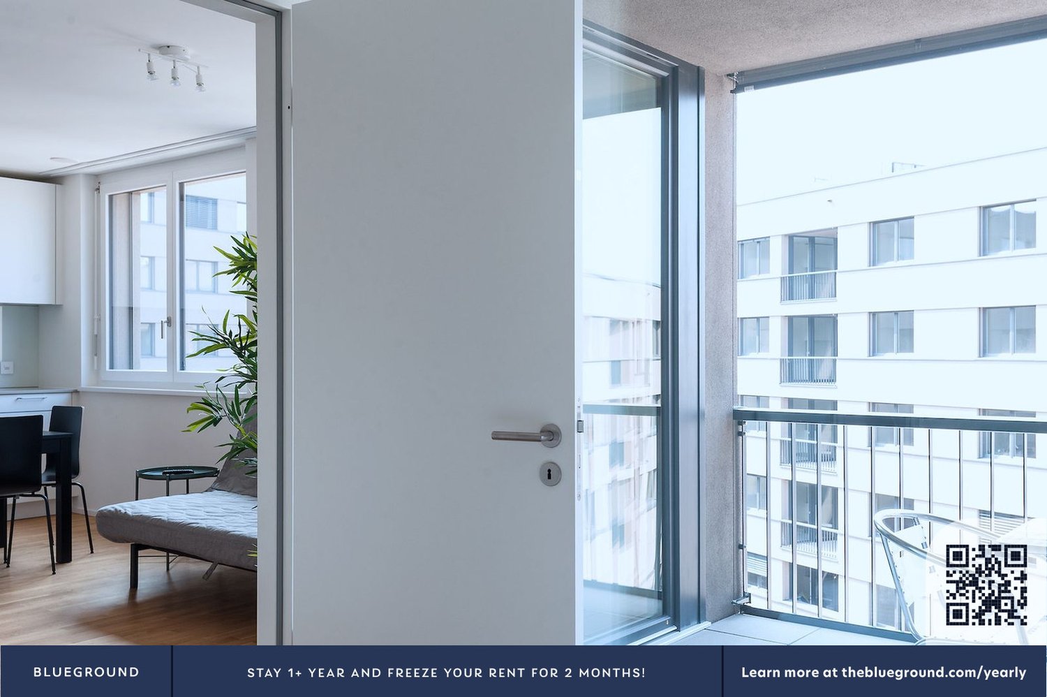 2 rooms furnished flat, photo 6 of 10
