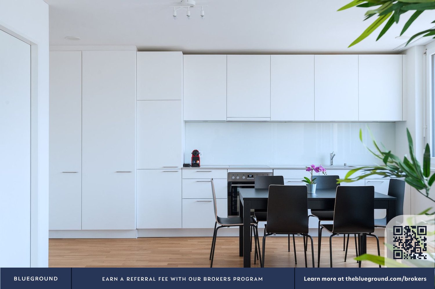 2 rooms furnished flat, photo 7 of 10