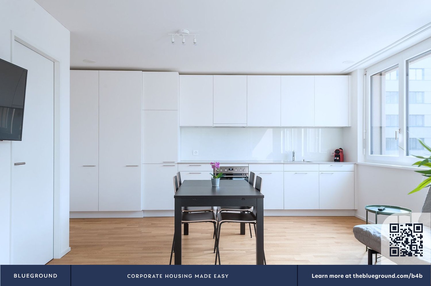 2 rooms furnished flat, photo 10 of 10