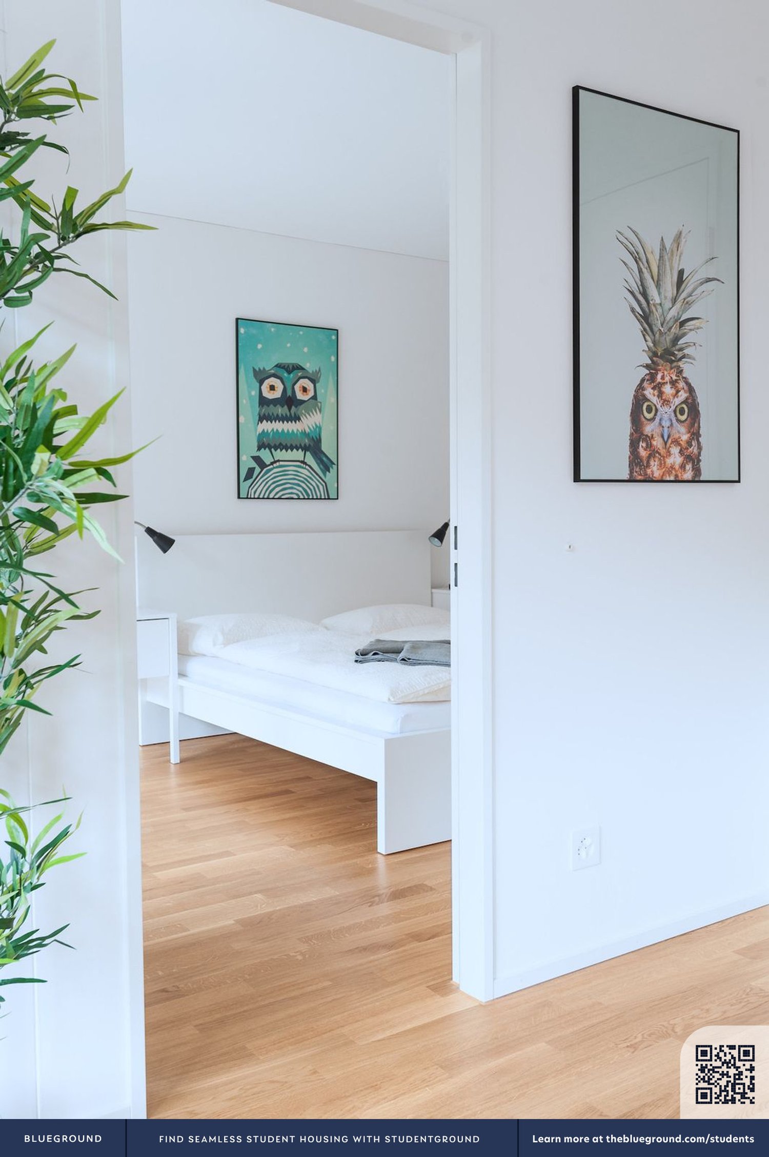 2 rooms furnished flat, photo 5 of 10