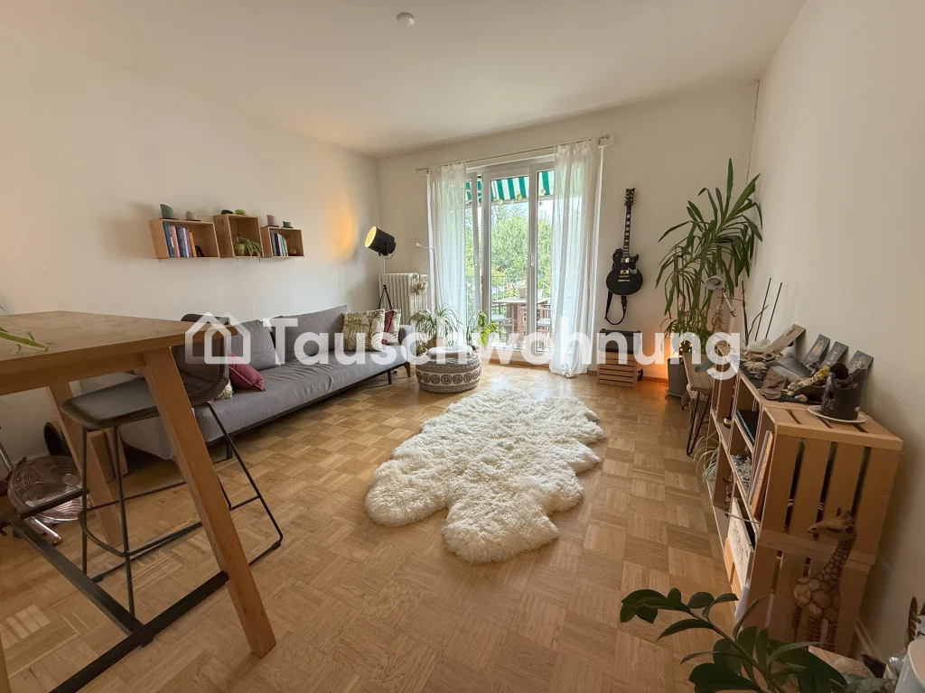 3 ½ Zimmer Wohnung