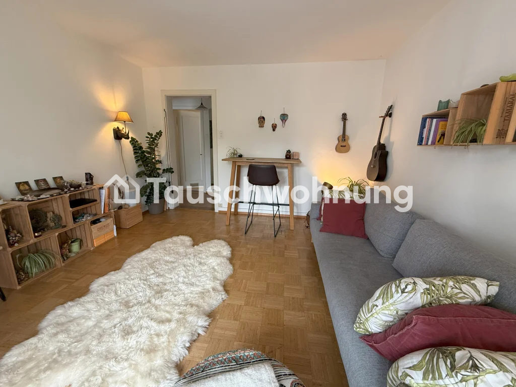 3 ½ Zimmer Wohnung