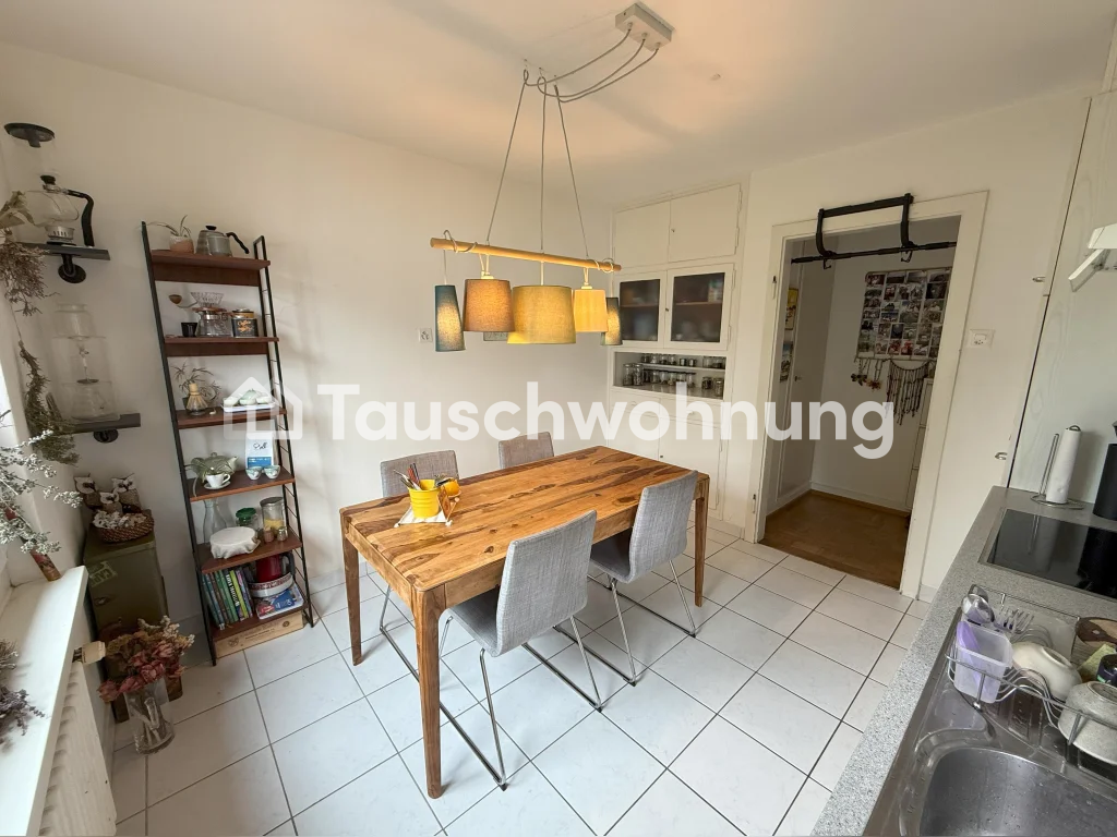 3 ½ Zimmer Wohnung
