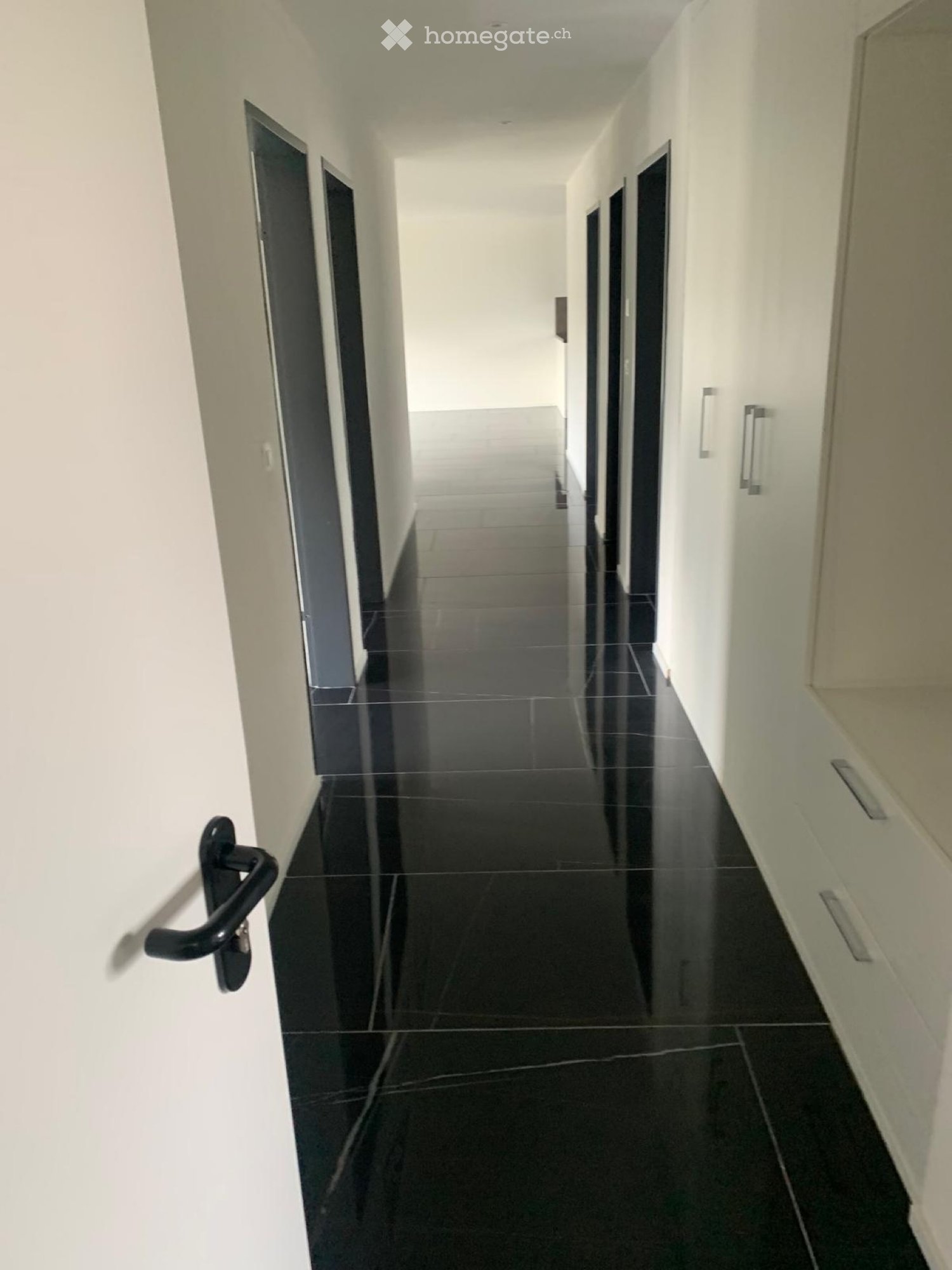 appartamento di 5 locali