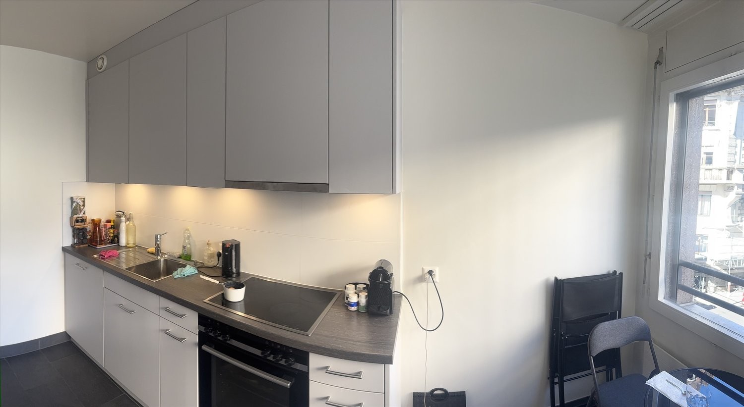 3 rooms apartment, photo 2 of 5