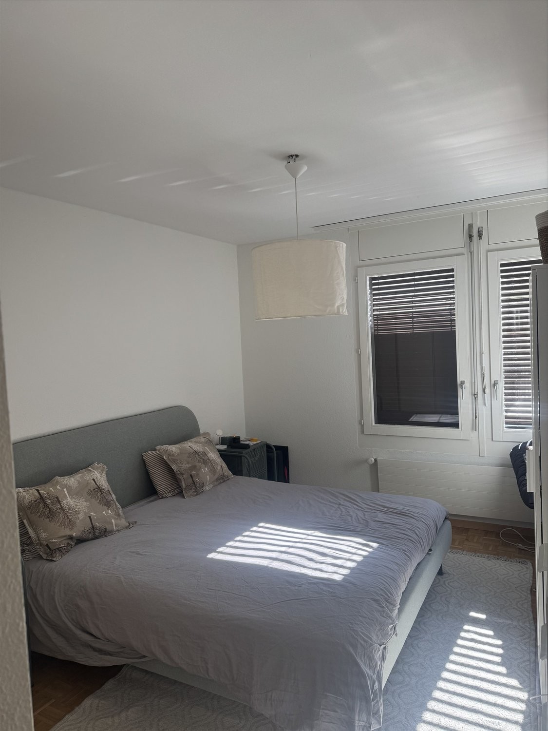 3 rooms apartment, photo 4 of 5