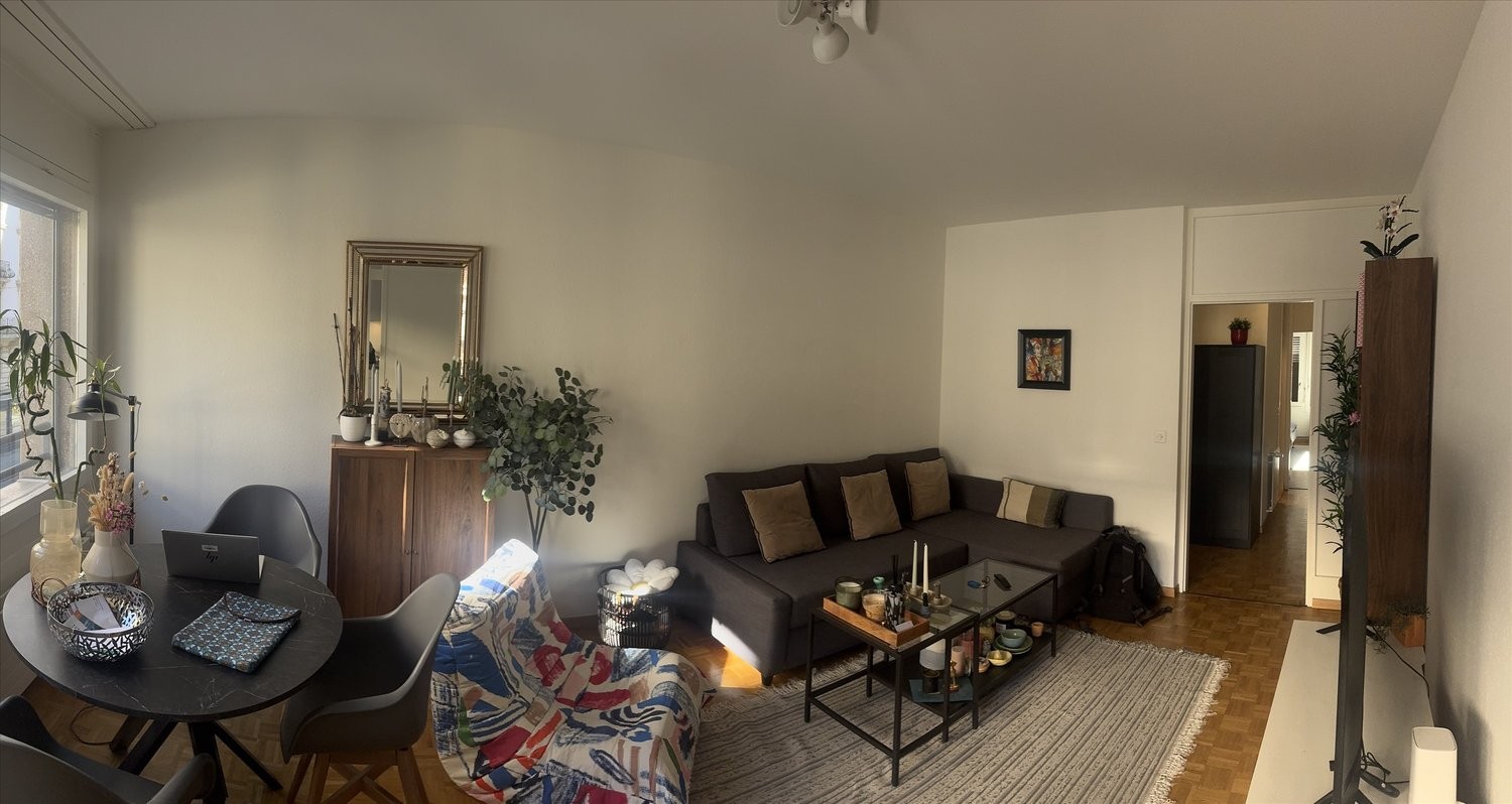3 rooms apartment, photo 1 of 5