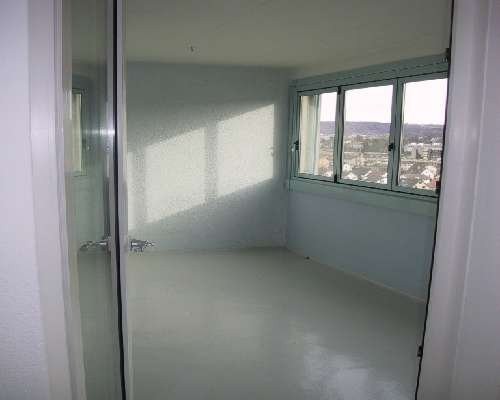 Appartement de 3 pièces