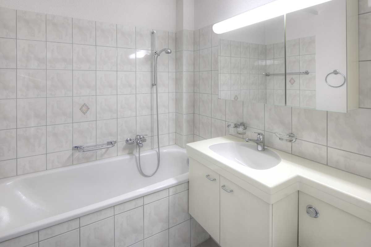 Appartement de 3 pièces