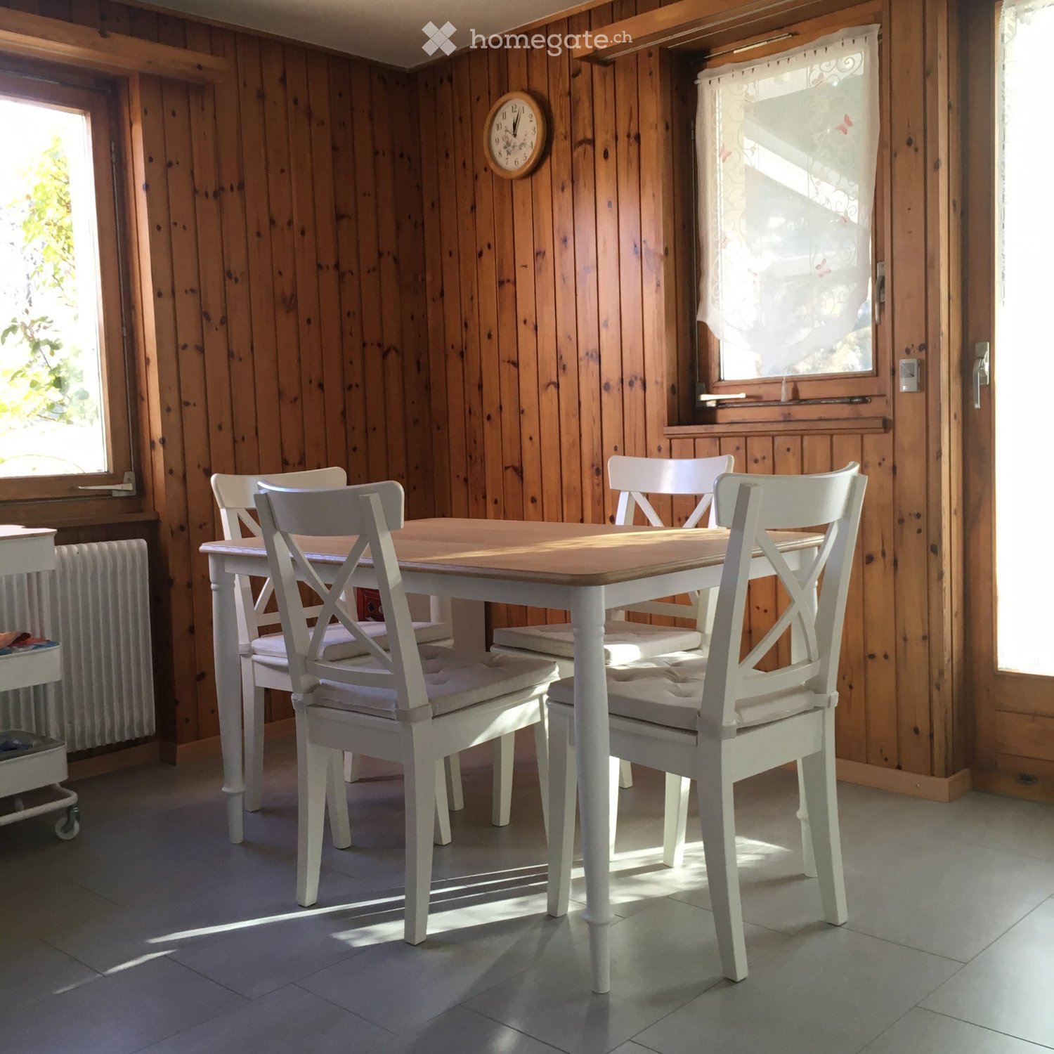 appartamento di 5 locali