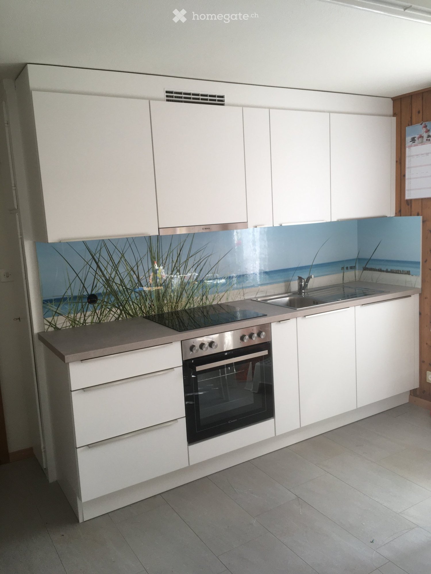 appartamento di 5 locali