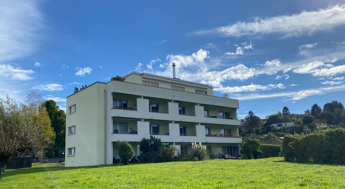 Appartamento di 2 ½ locali