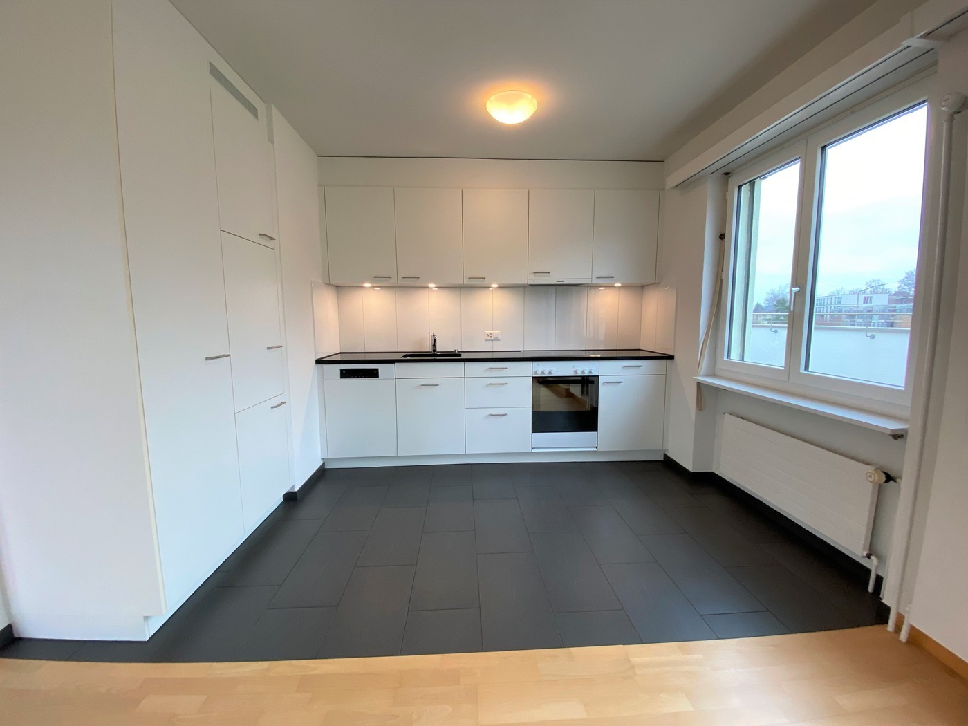 Appartamento di 2 ½ locali