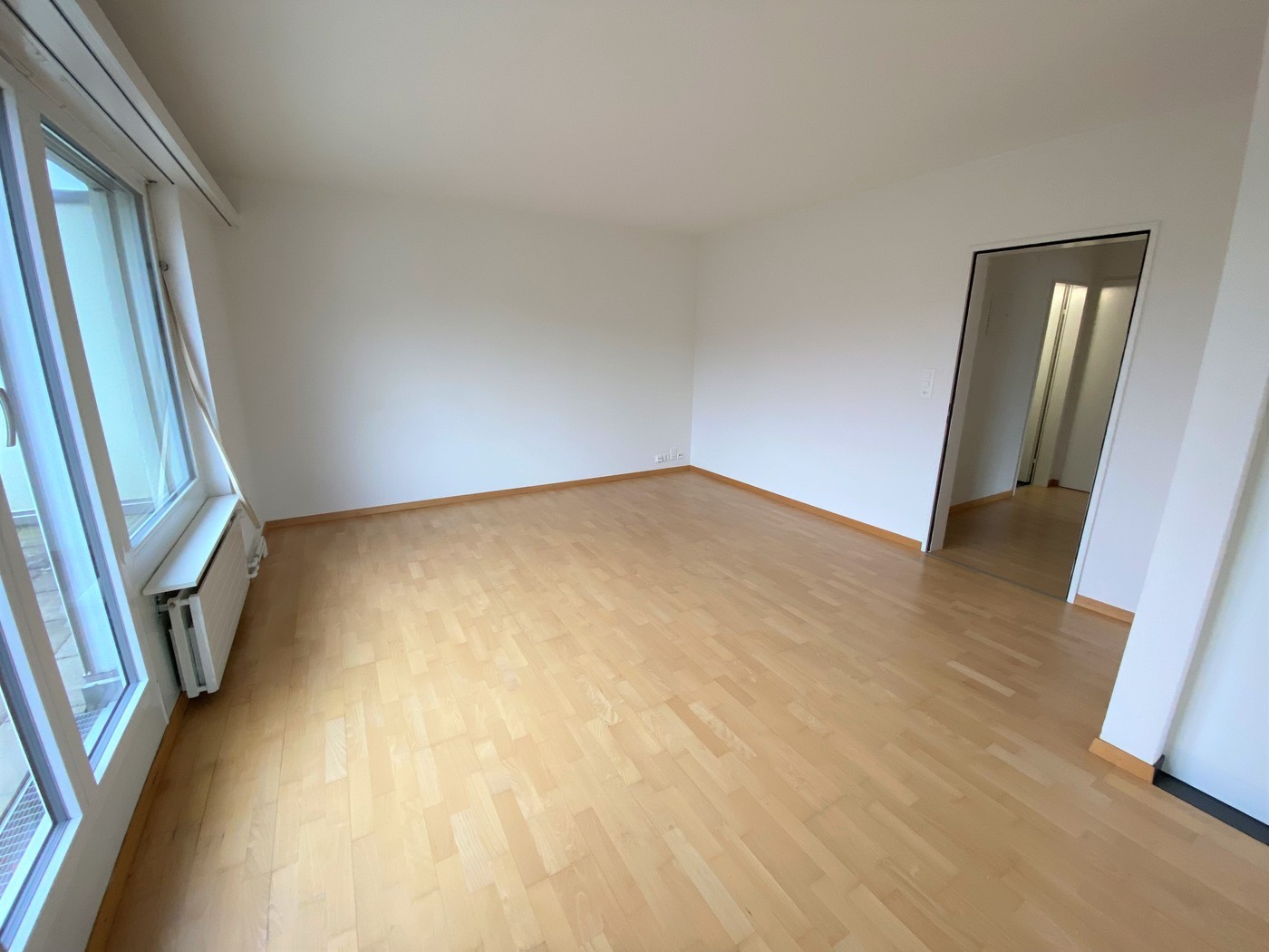 Appartamento di 2 ½ locali