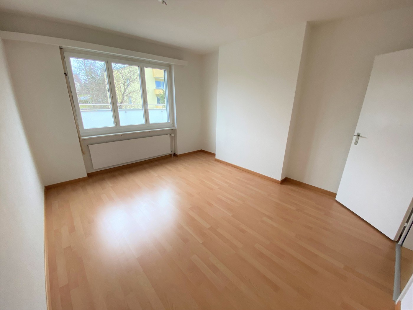 Appartamento di 2 ½ locali