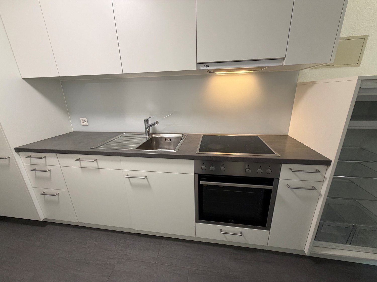 Appartamento di 3 ½ locali, foto 3 di 6
