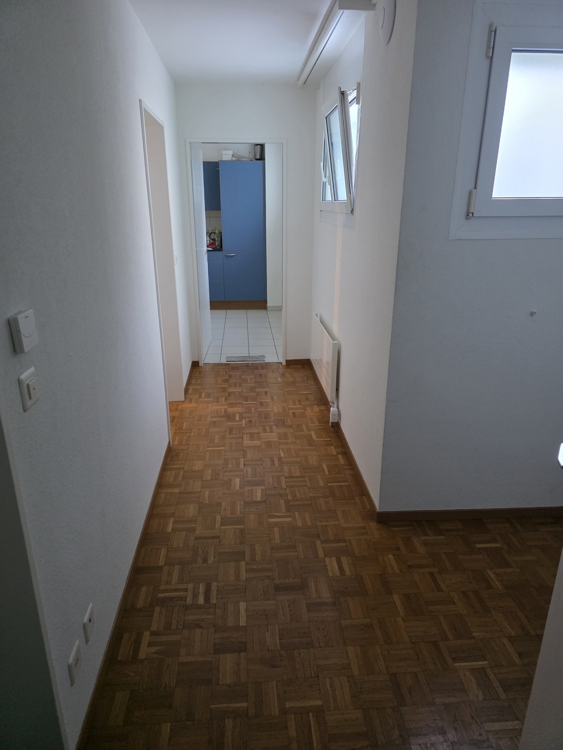Zimmer in einer Wohngemeinschaft