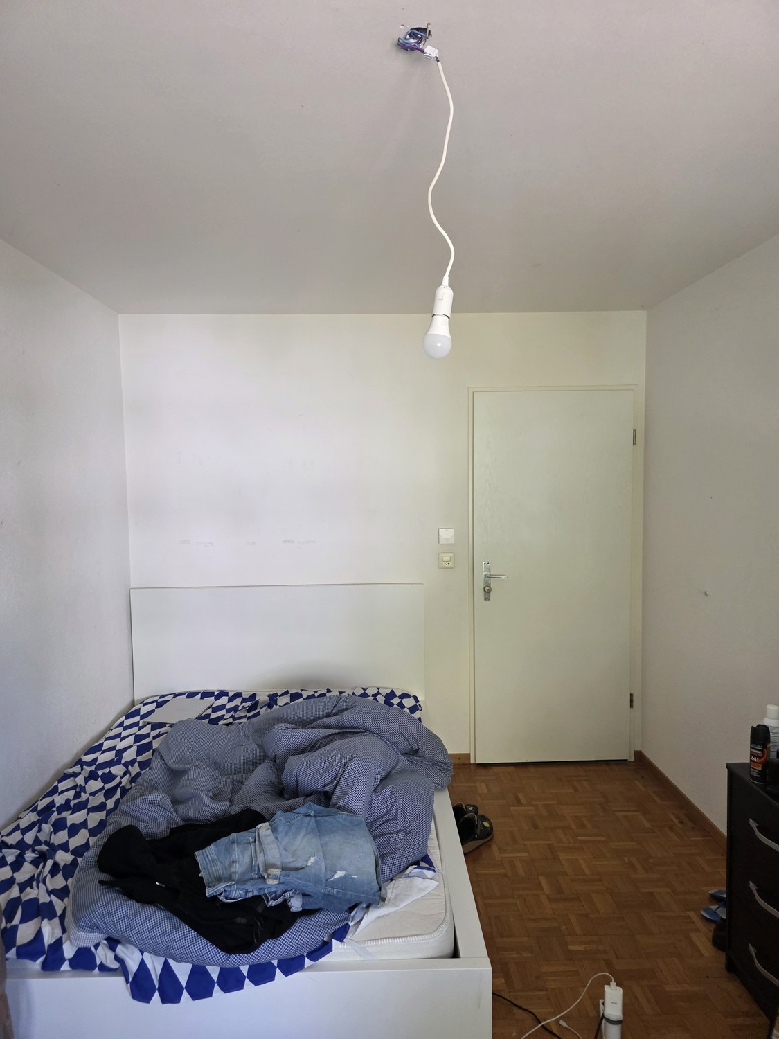 Zimmer in einer Wohngemeinschaft