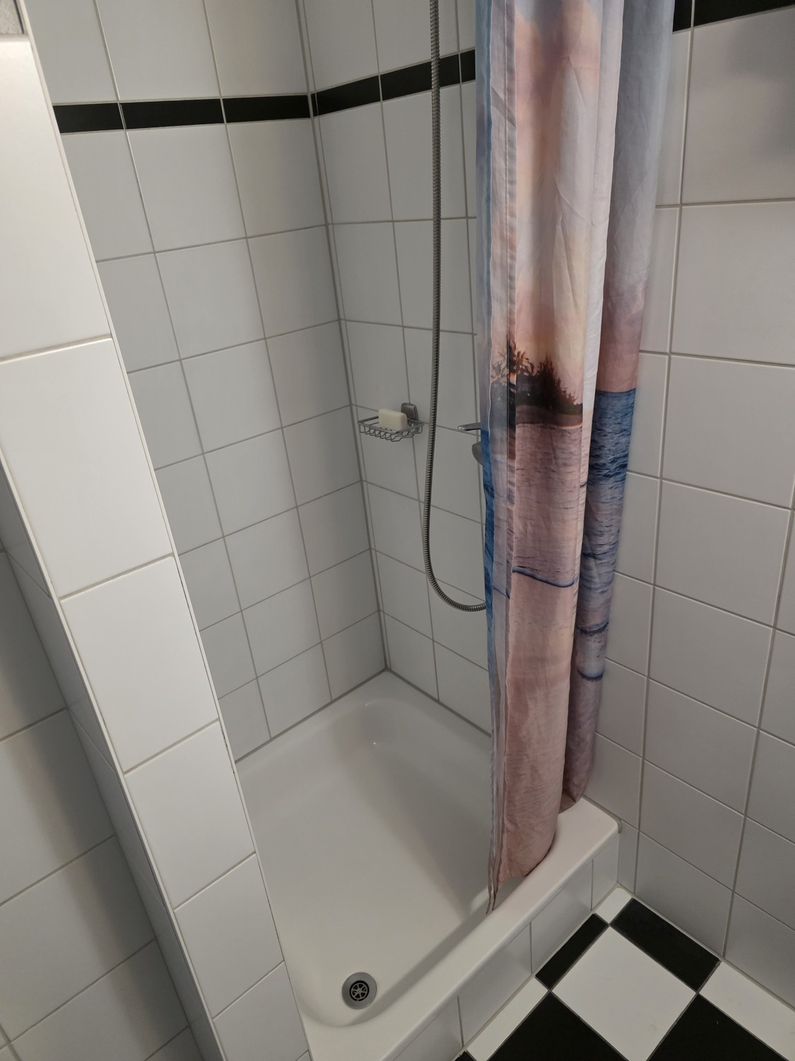 Zimmer in einer Wohngemeinschaft
