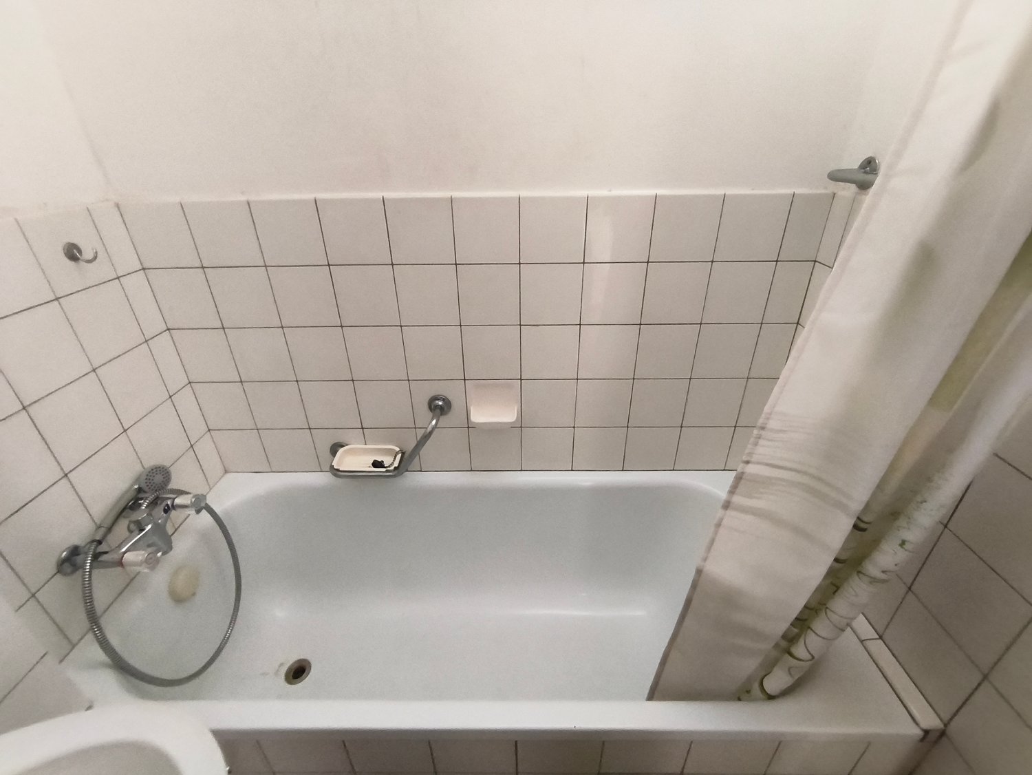 2 room apartment