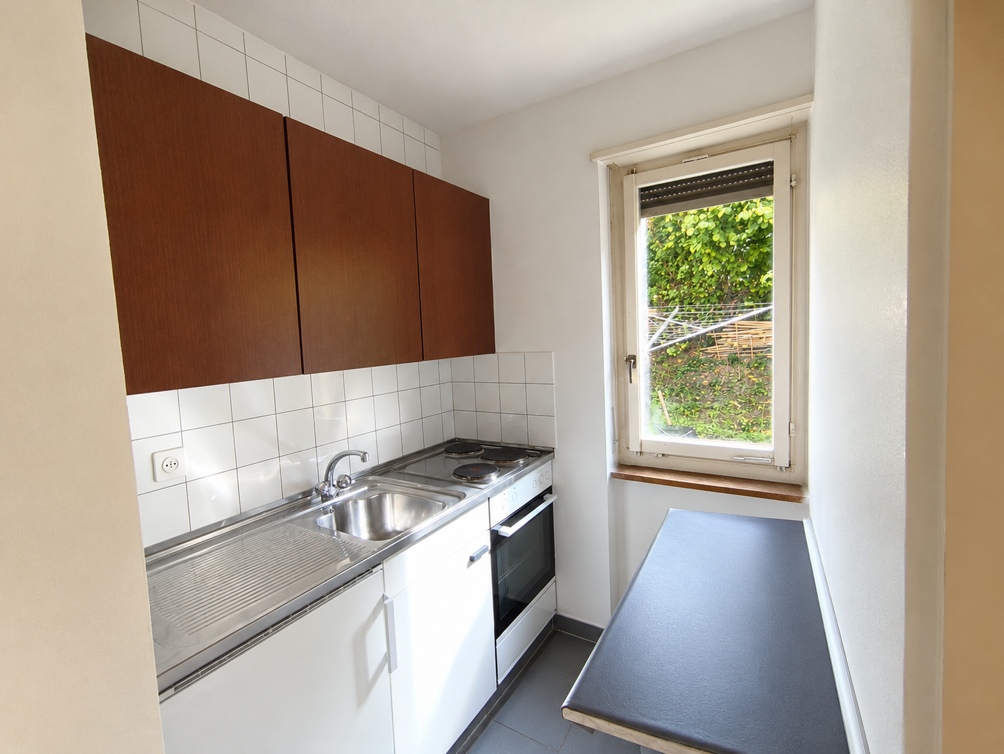 2 room apartment