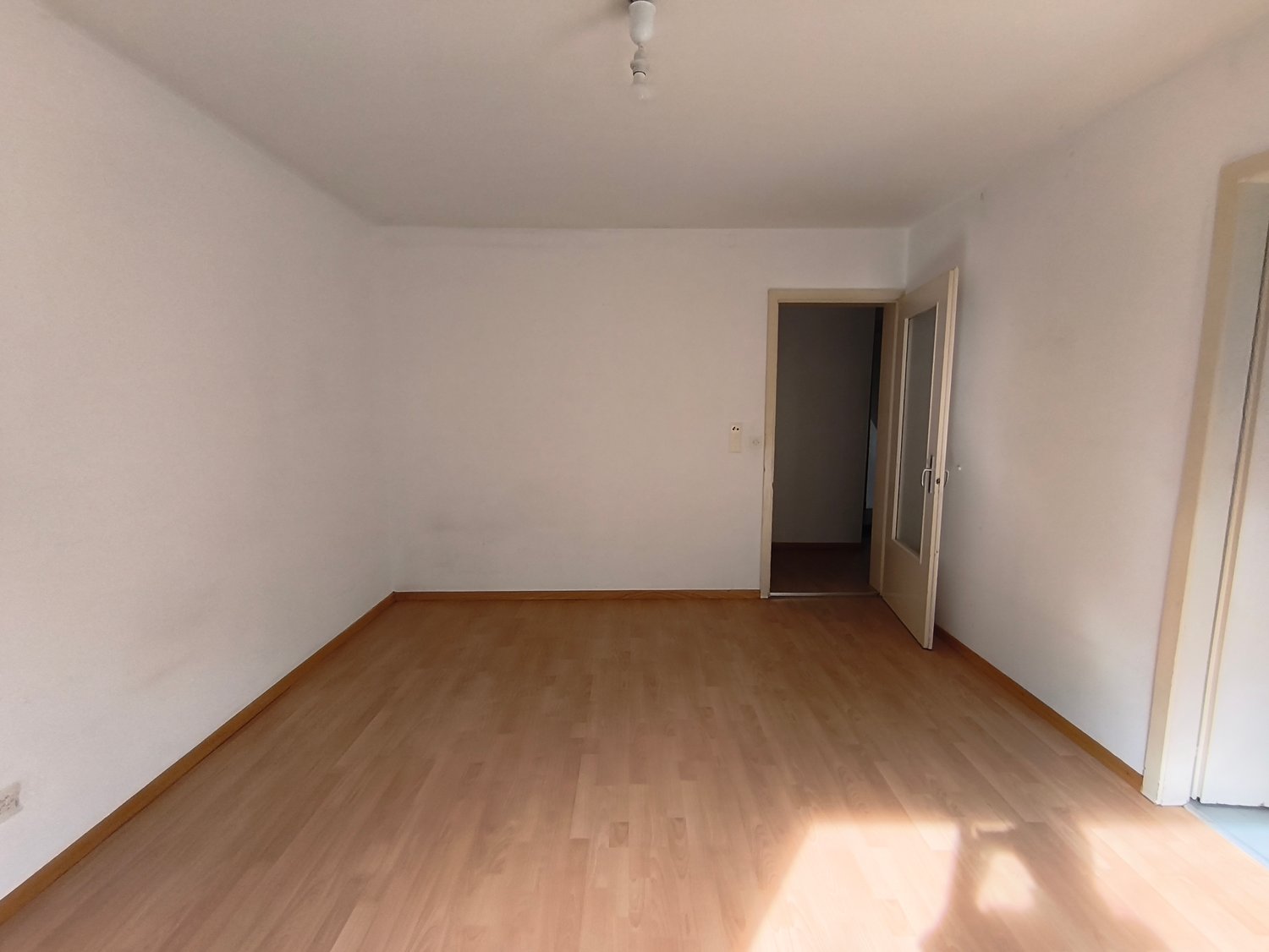 2 room apartment