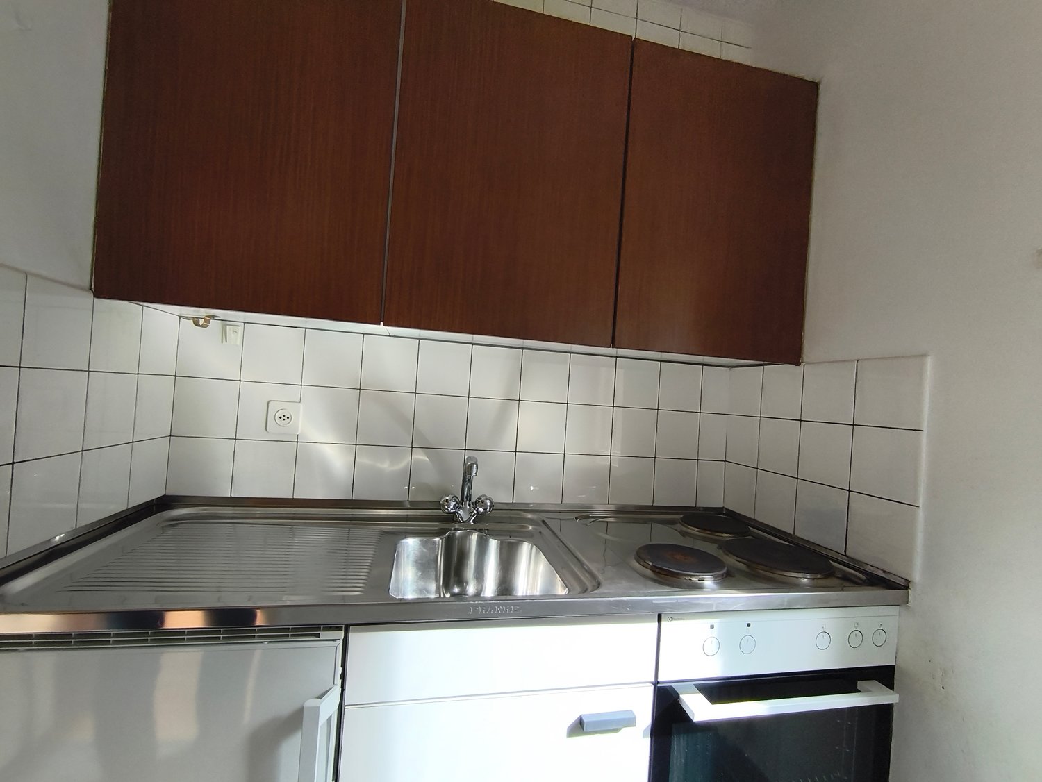 2 room apartment
