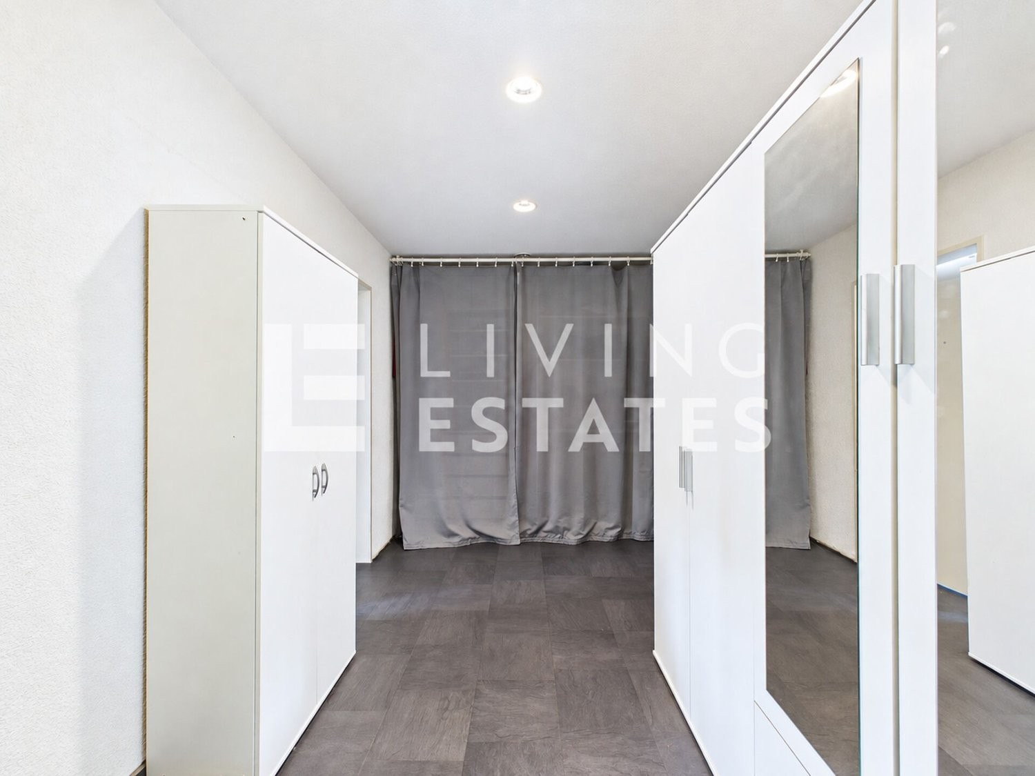 4 ½ room row house