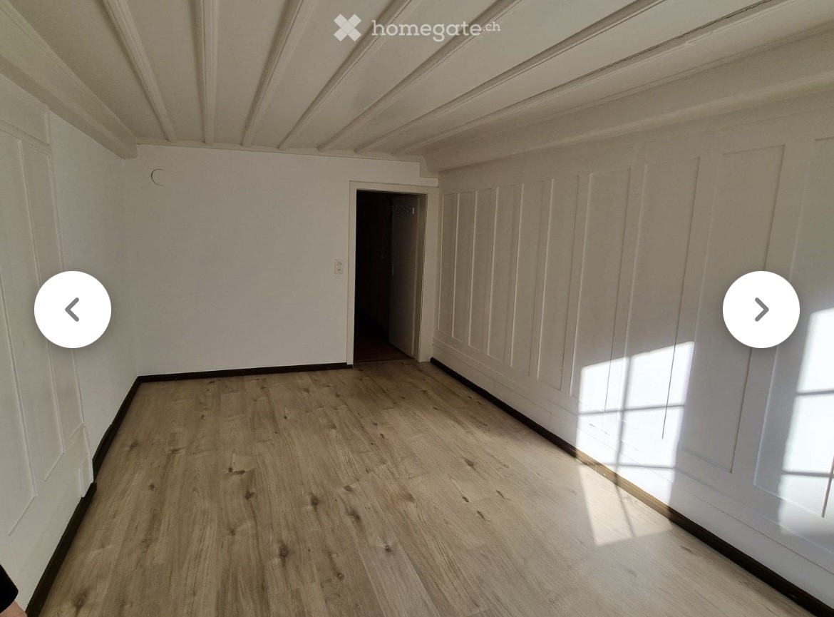 3 rooms apartment, photo 9 of 10