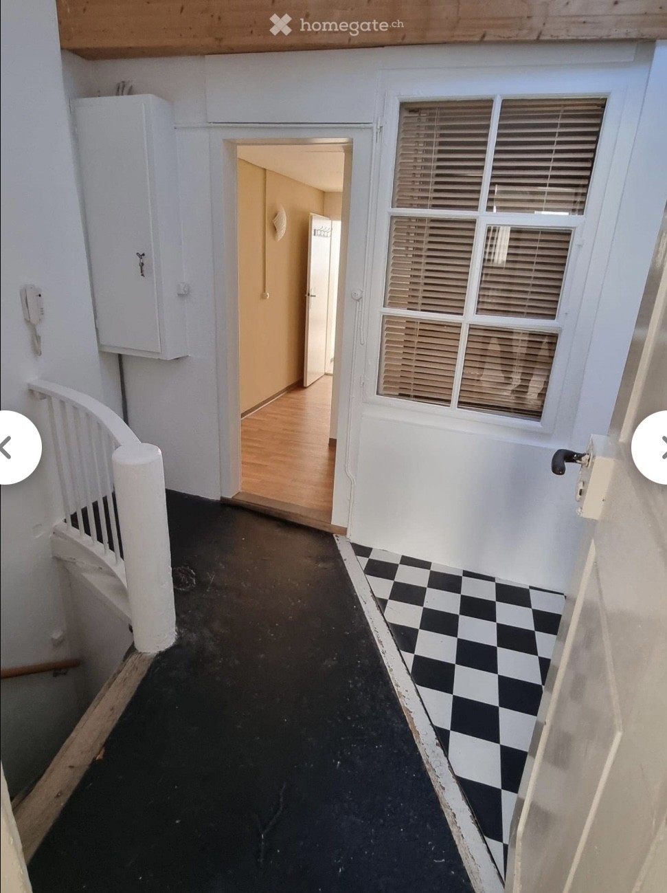 3 rooms apartment, photo 8 of 10