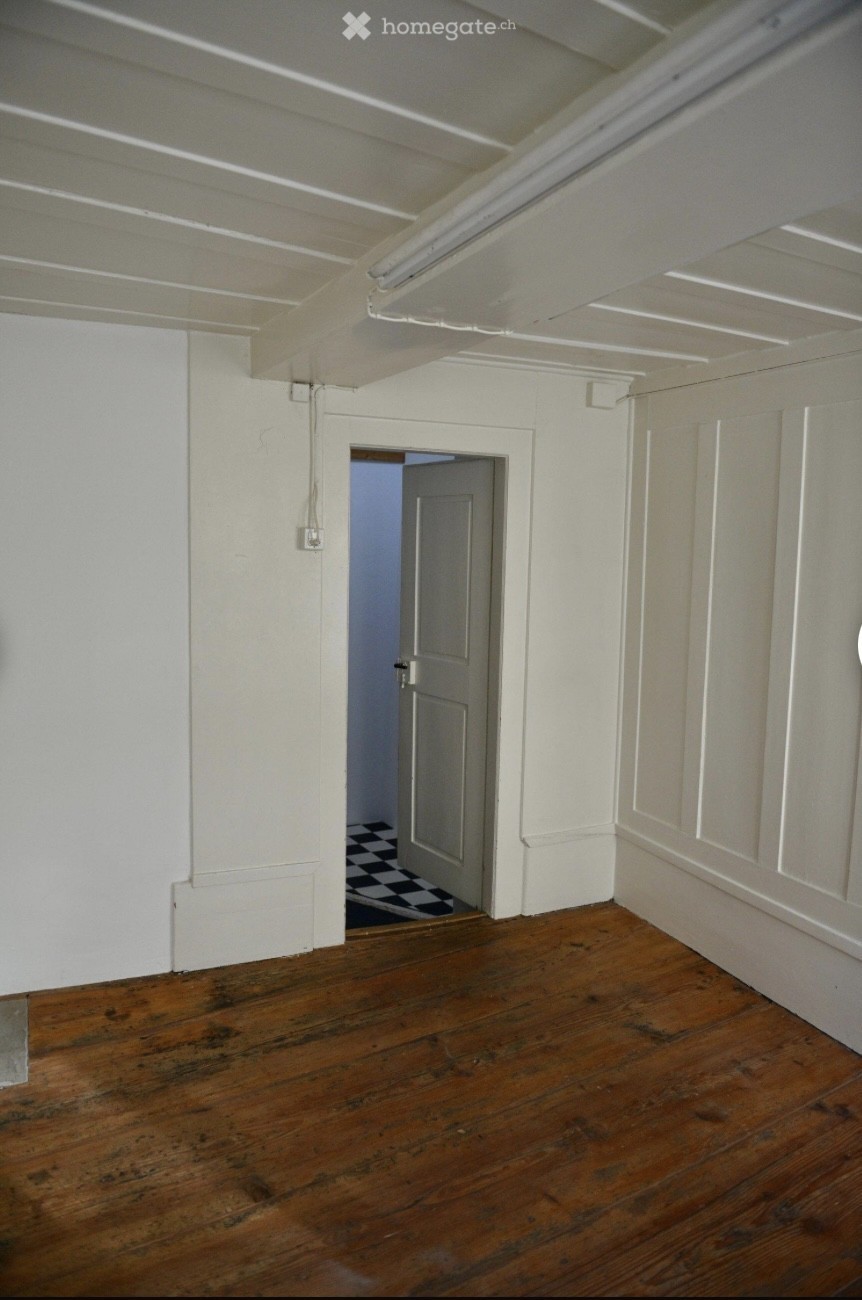 3 rooms apartment, photo 10 of 10