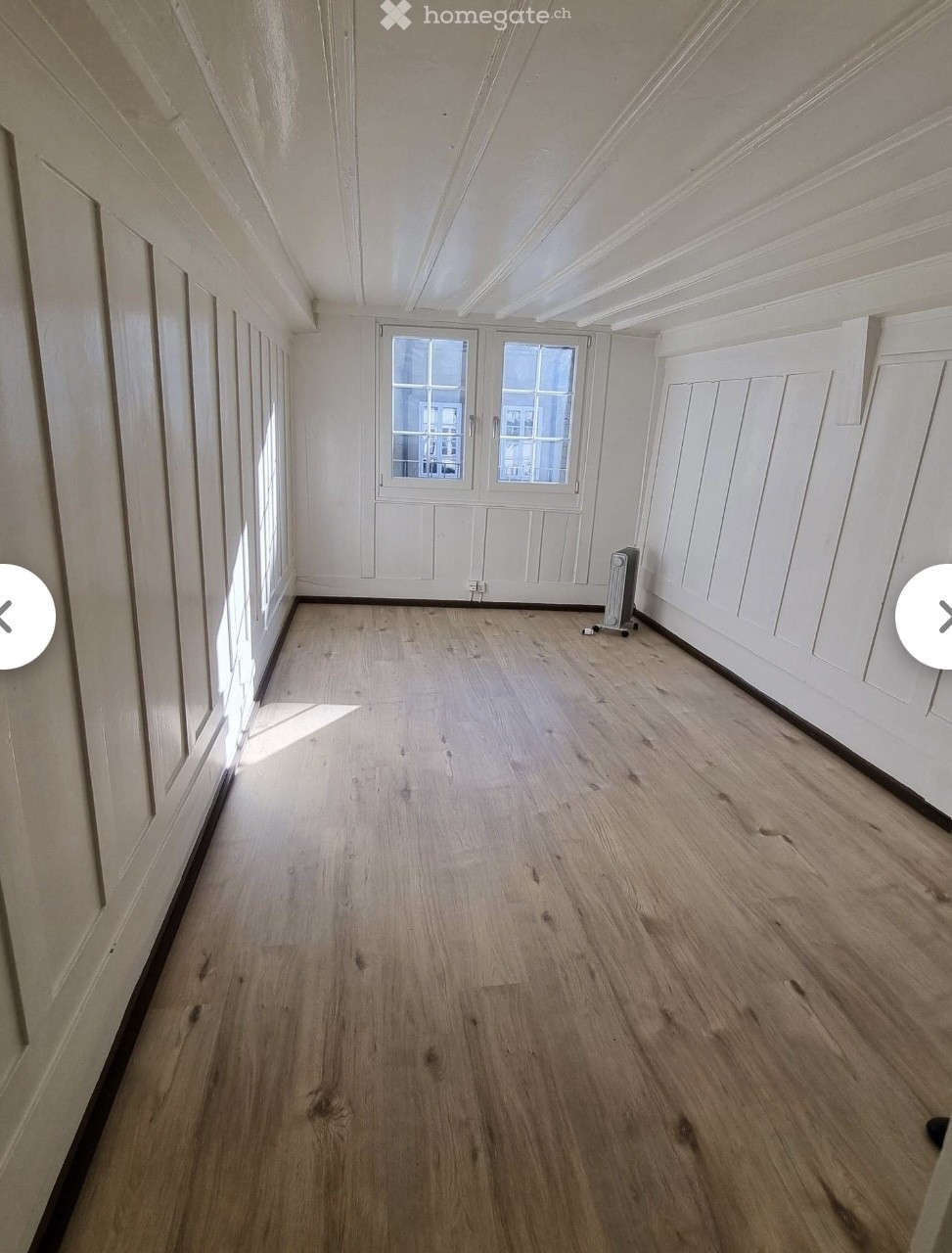 3 rooms apartment, photo 7 of 10