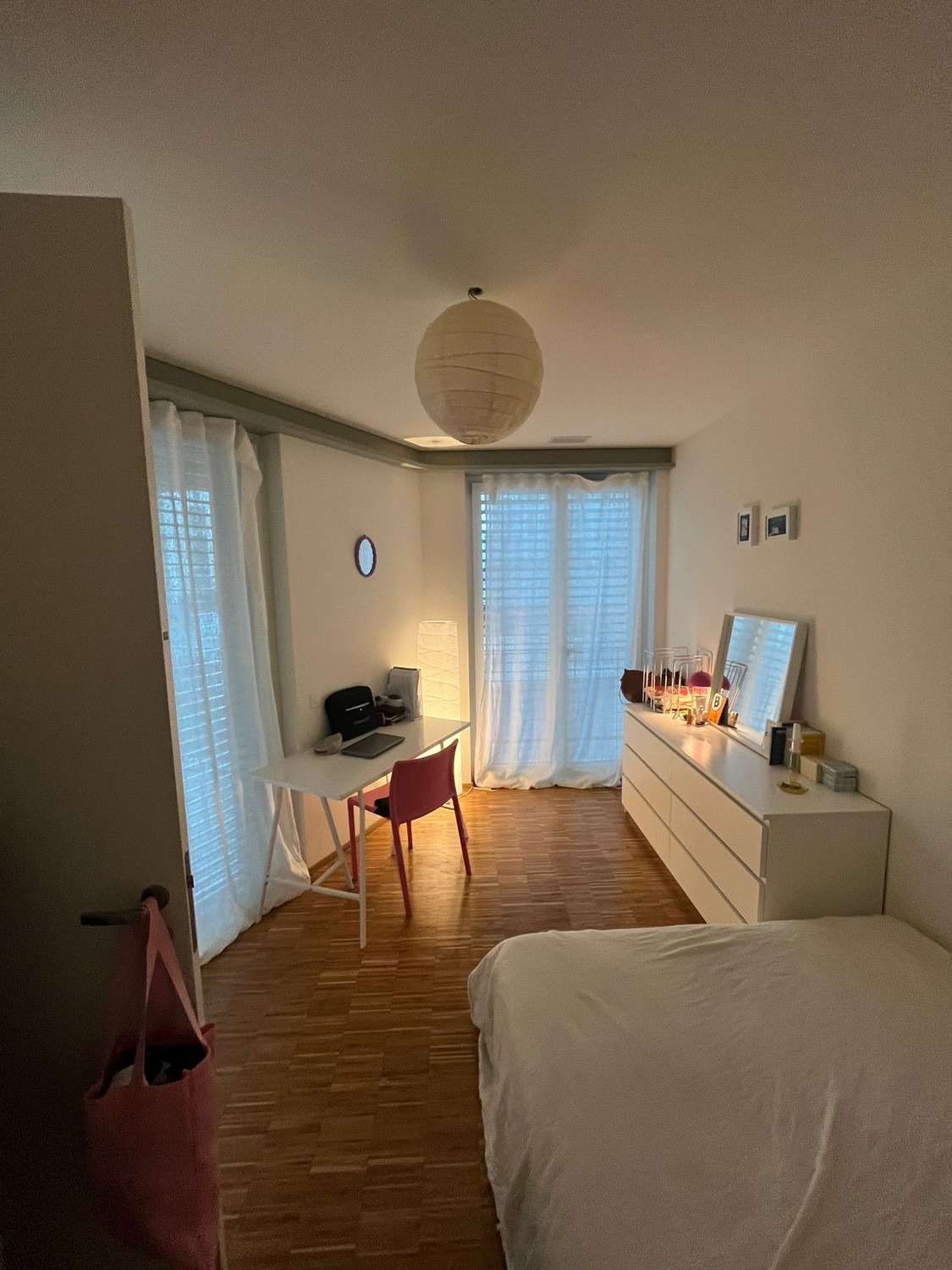 Room in a shared flat, photo 2 of 10