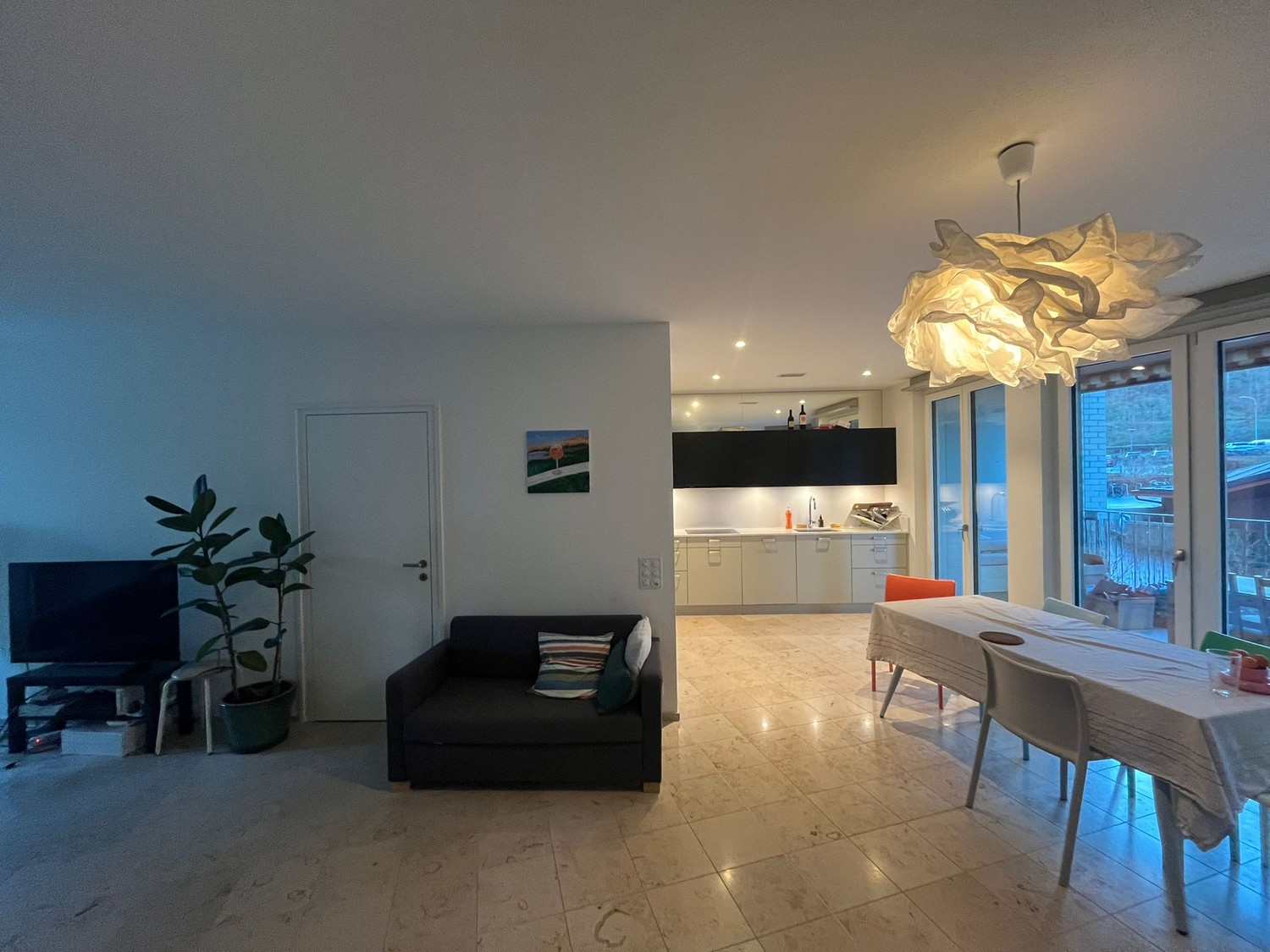 Room in a shared flat, photo 4 of 10