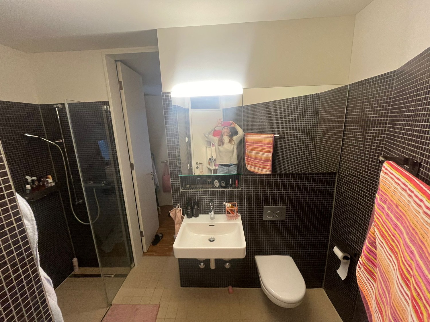 Room in a shared flat, photo 3 of 10