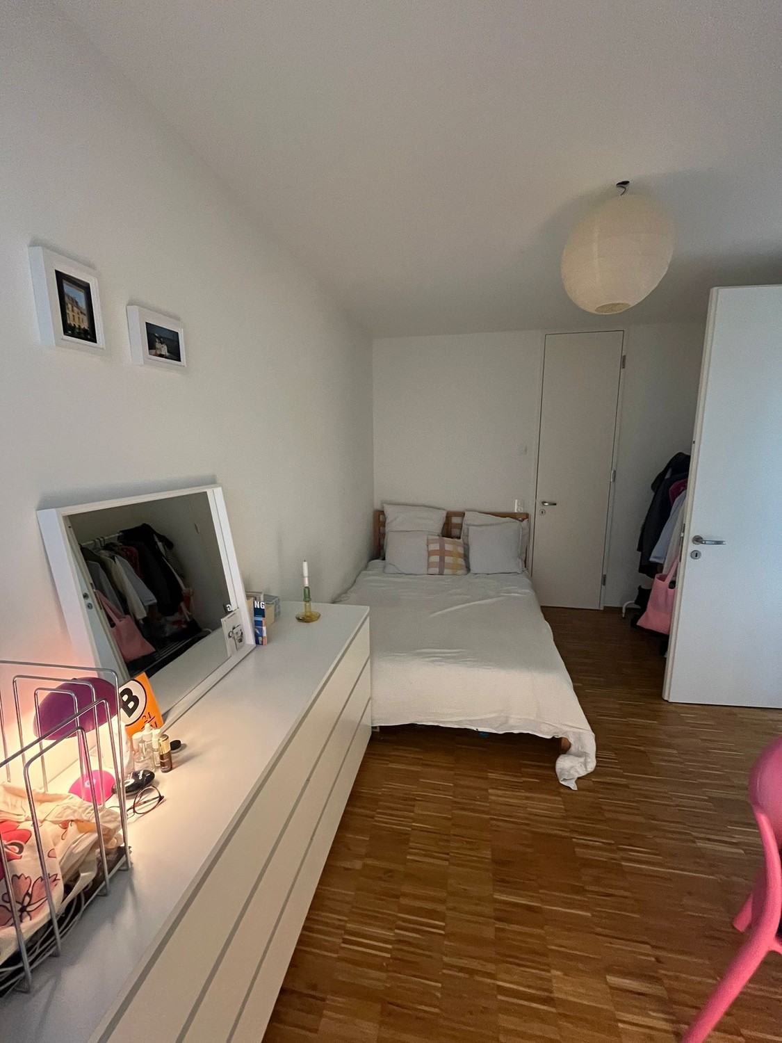 Room in a shared flat, photo 8 of 10