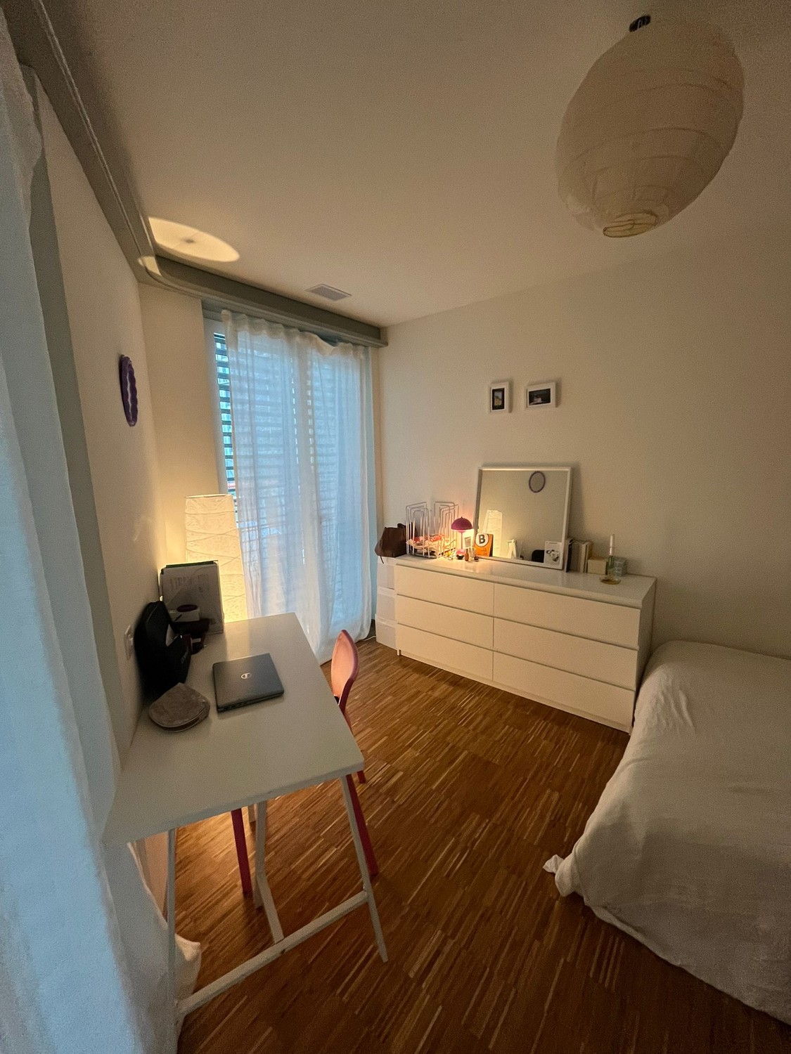 Room in a shared flat, photo 7 of 10