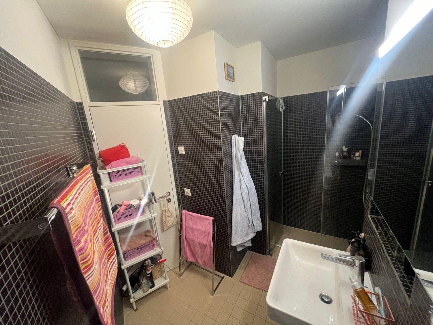 Room in a shared flat, photo 9 of 10