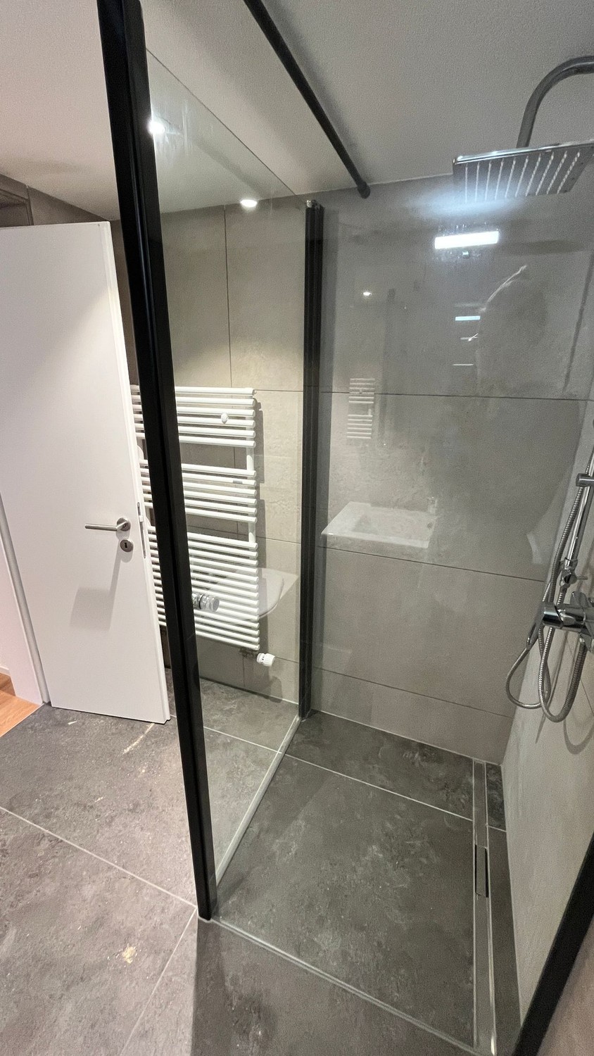 appartement de 2 pièces