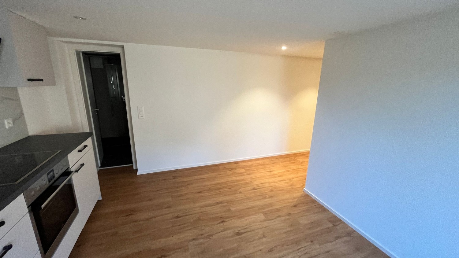 appartement de 2 pièces