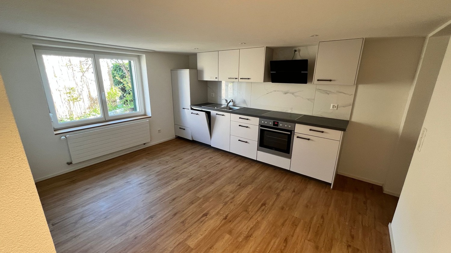 appartement de 2 pièces