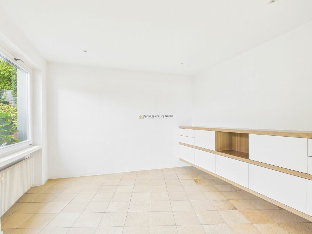 7 ½ rooms apartment