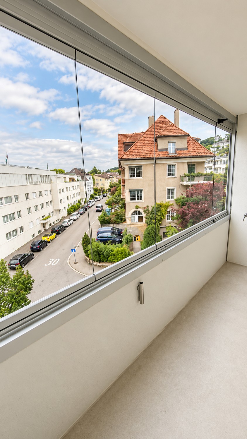 1 ½ rooms duplex