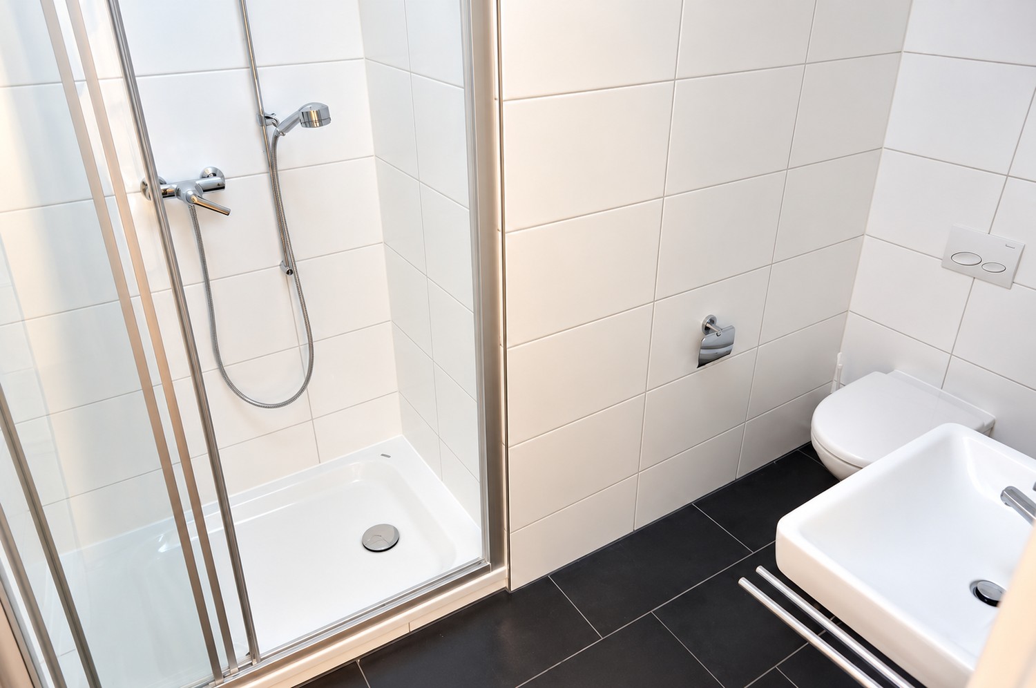 1 ½ rooms duplex