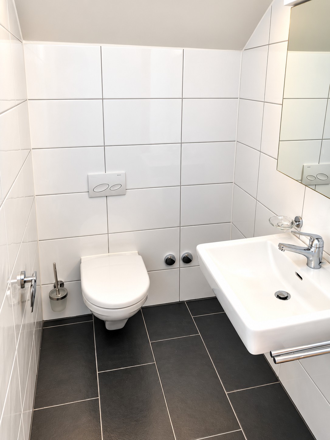 1 ½ rooms duplex