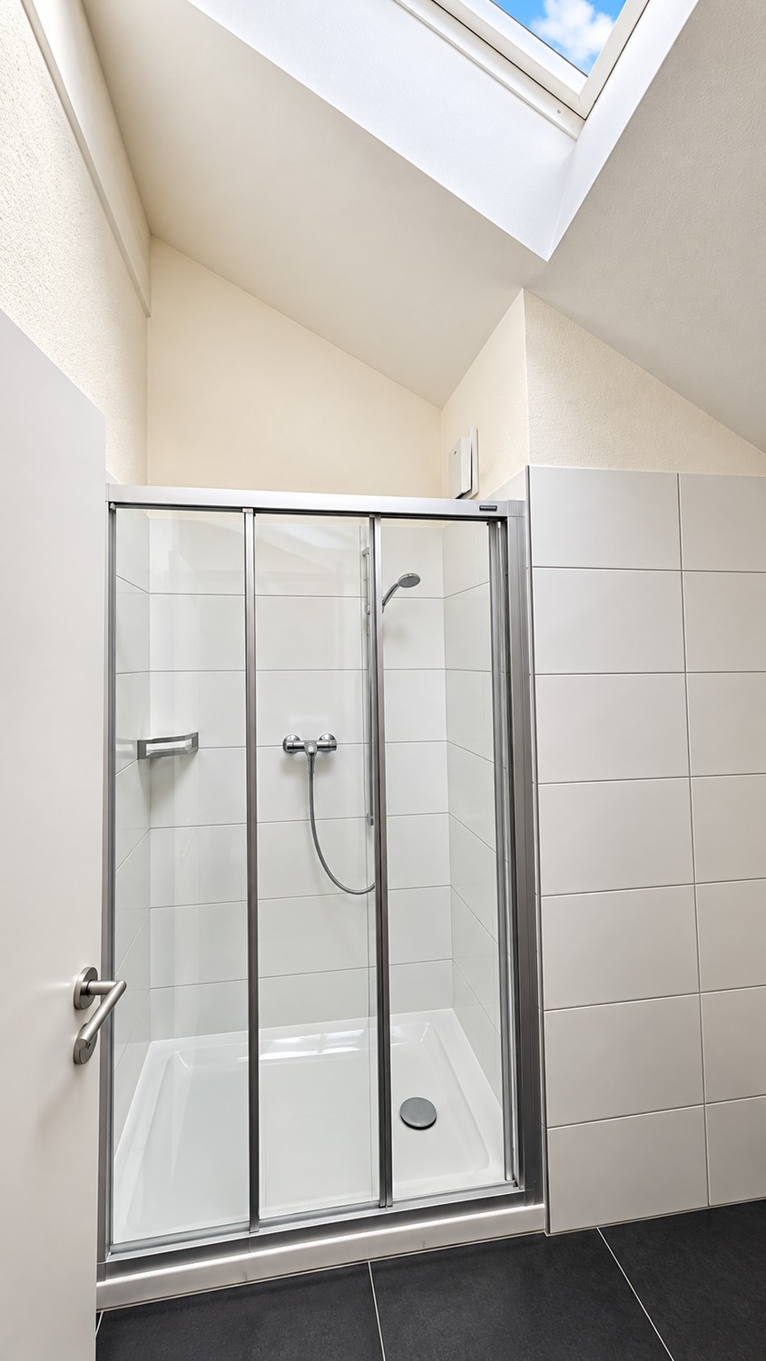 1 ½ rooms duplex