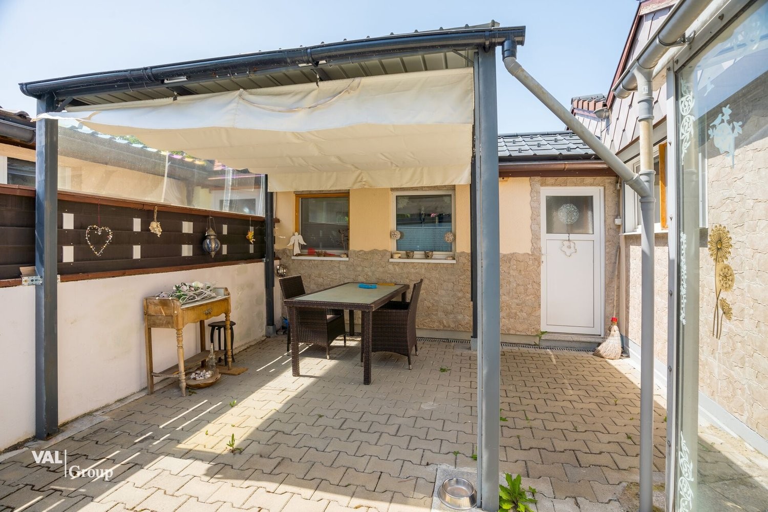 3 ½ pièces maison individuelle, photo 7 sur 10