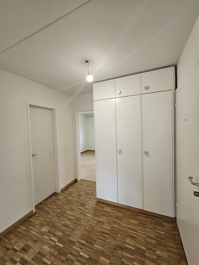 2 ½ pièces appartement (8)