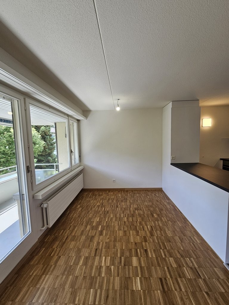 2 ½ pièces appartement (7)
